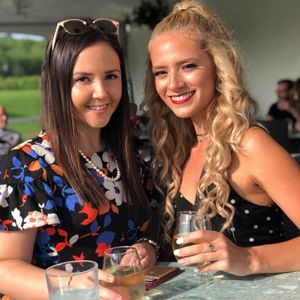 Meet your Posher, Kristen